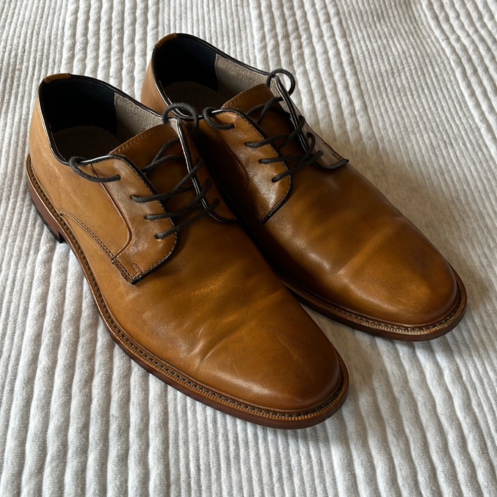 Banana Republic Ortholite Mens Shoes
